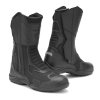 REBELHORN BUTY MOTOCYKLOWE RANGE BLACK